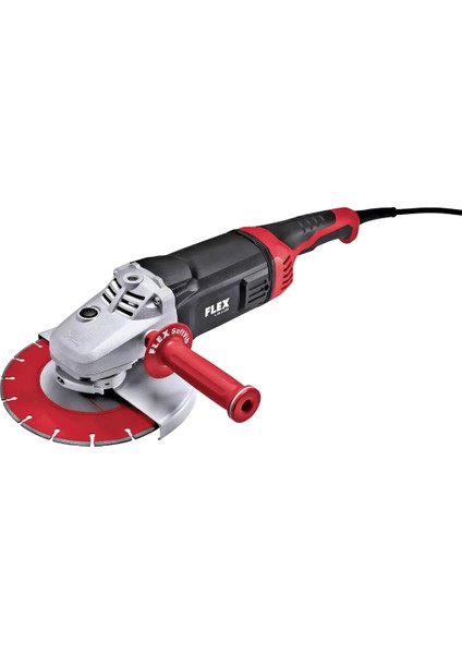 L 26-6 230 Tk-S 230 mm Büyük Taşlama 2600 Watt