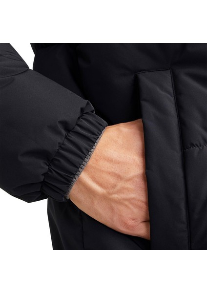 12256980 Jjebradley Long Puffer Sn Siyah indirimleri