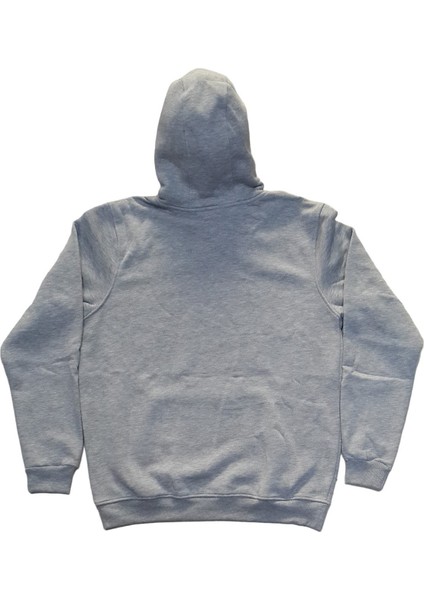 Erkek Kapüşonlu Bağcıklı Kanguru Cepli Sweatshirt Esk-Plb modelleri