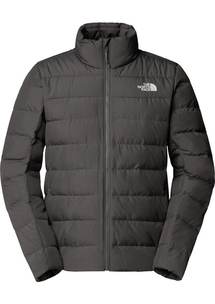 M Aconcagua 3 Jacket Smoked