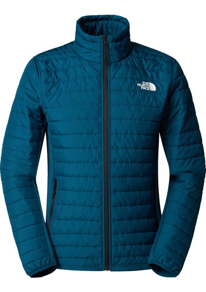 M Canyonlands Hybrıd Jacket Petrol