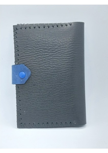 El Yapımı Handmade Kartlık