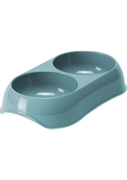 Gusto Kedi Mama Su Kabı Su Mavisi 2X200 ml