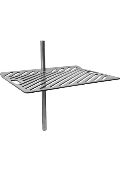 Campout Akrobat Izgara