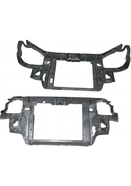 Panel Getz Ön 06-11 (Sımyı) (Oem No: 64101-1C550)