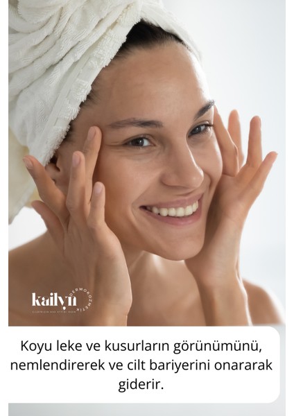 Göz Altı Karışıklıkları İçin Krem Roll-On fırsatları
