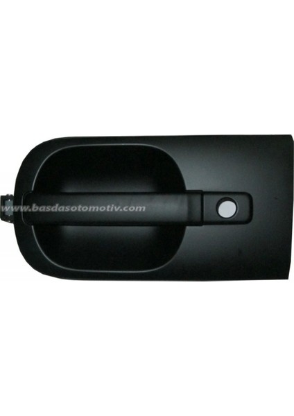 Kol Kapı H1 08-09 Ön Dış Lh None (Oem No: 1220Kok1009004)