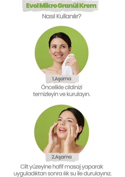 Kayısı Çekirdekli Mikrogranül Yüz, Vücut , Lazer ve Ağda Sonrası Batık Peeling 200 ml