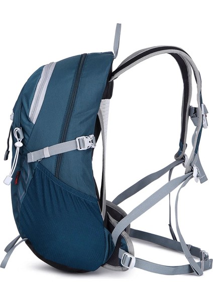 Outdoor Bisiklet ve Yürüyüş Sırt Çantası (25 Litre Kapasiteli) Kırmızı DSC1751 modelleri