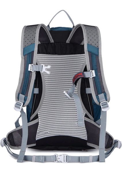 Outdoor Bisiklet ve Yürüyüş Sırt Çantası (25 Litre Kapasiteli) Kırmızı DSC1751 fırsatları