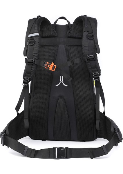 Outdoor Kamp ve Yürüyüş Sırt Çantası (40 Litre Kapasiteli) Haki 9112 fiyatları