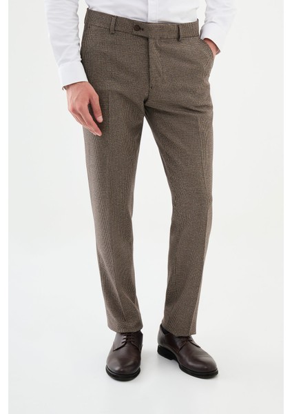 PANTOLON KLASİK