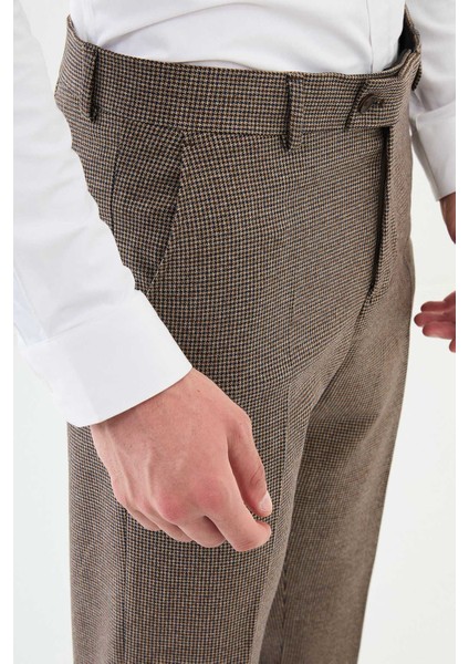 PANTOLON KLASİK