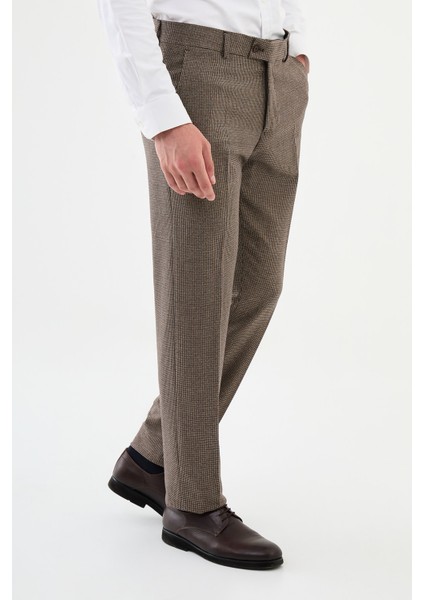 PANTOLON KLASİK