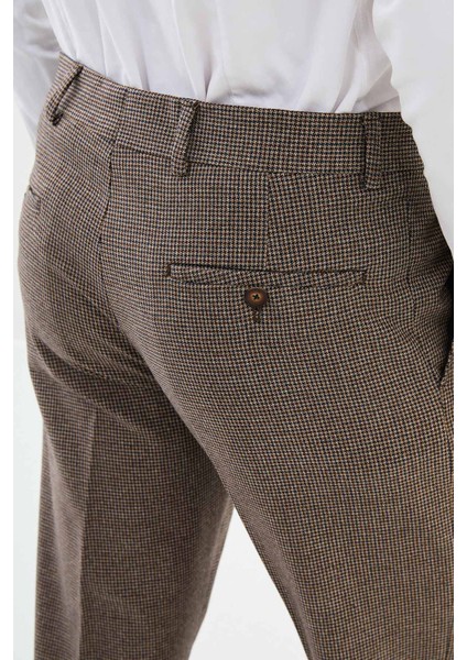 PANTOLON KLASİK