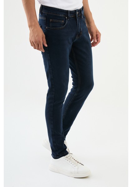 PANTOLON KOT SÜPER SLİM