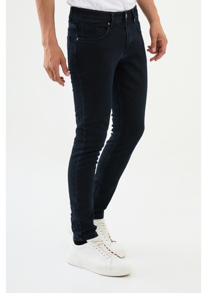 PANTOLON KOT SÜPER SLİM