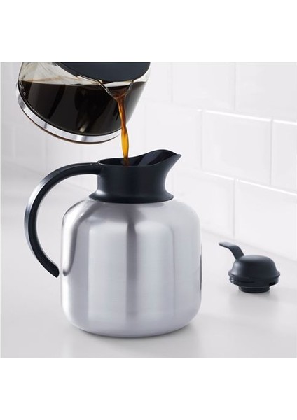 Sluka Termos, Paslanmaz Çelik, 1,8 Lt fiyatları