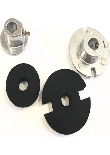 Cy-5 İçin Hi-Hat Clutch SetD23D29D2:D21D2:DC2:D15