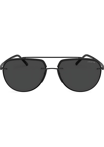 Güneş Gözlüğü Silhouette 8719/75 9040 00/00