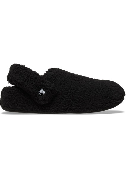 Classic Cozzzy Slipper Black 209386-001