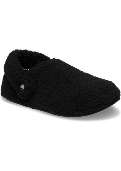 Classic Cozzzy Slipper Black 209386-001