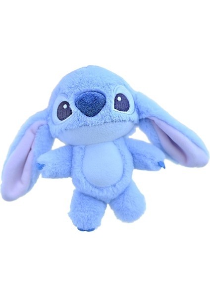 15CM Karikatür Peluş Bebek Anahtarlık (Yurt Dışından)