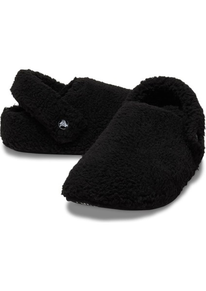 Classic Cozzzy Slipper Black 209386-001 fiyatları
