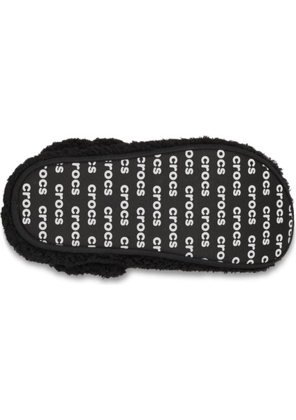 Classic Cozzzy Slipper Black 209386-001 fırsatları