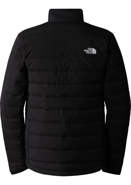 M Bellevıew Stretch Down Jacket Black fiyatları