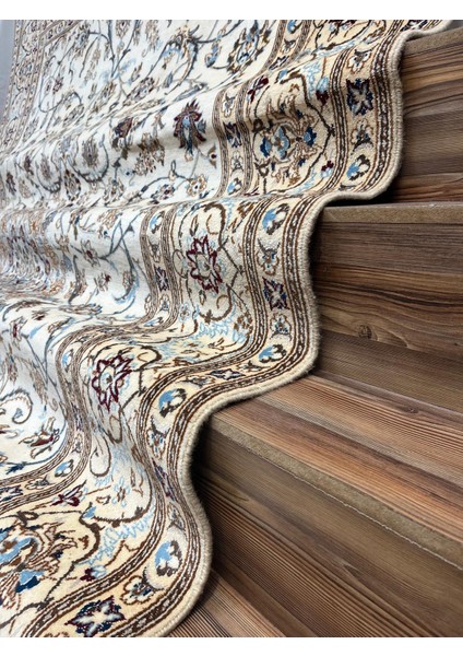 El Dokuma Iran Halı - 243 X 334 modelleri