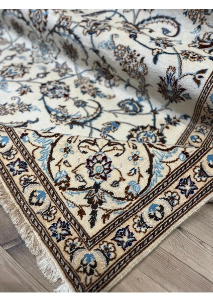 El Dokuma Iran Halı - 243 X 334 fırsatları