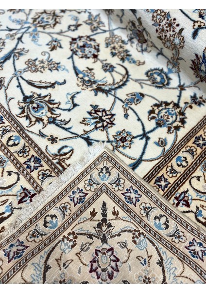 El Dokuma Iran Halı - 243 X 334 indirimleri