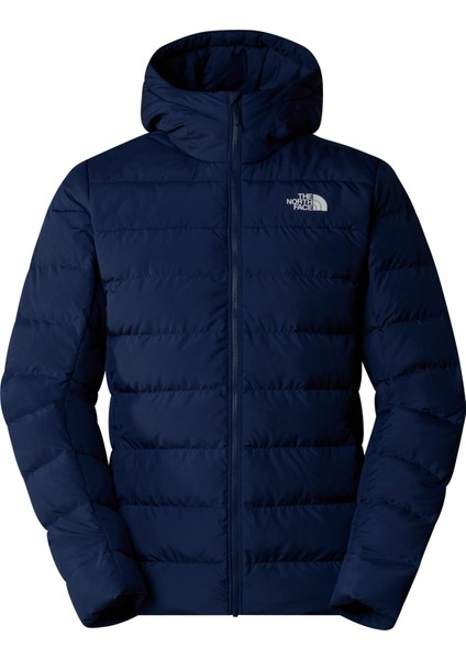 M Aconcagua 3 Hoodıe Navy