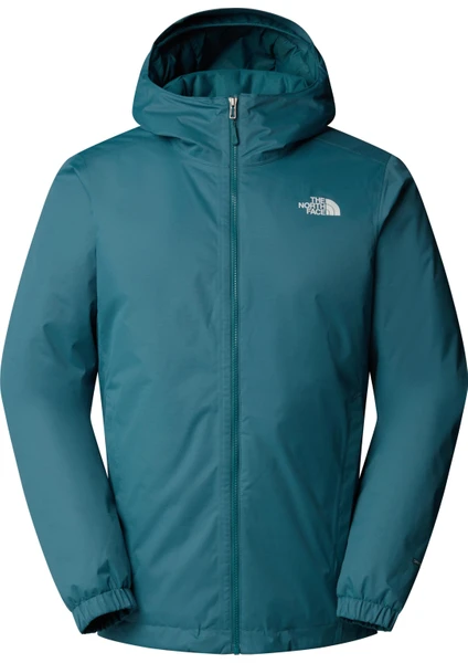 The North Face M Quest Insulated Jacket Blue