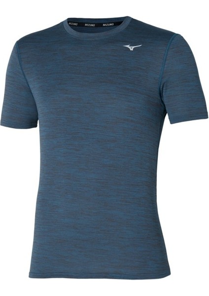 Impulse Core Erkek Tişört Koyu Mavi fiyatları