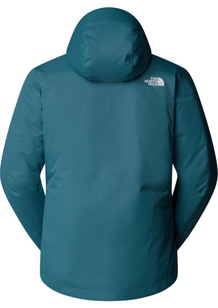 M Quest Insulated Jacket Blue fiyatları
