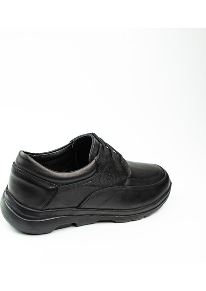 416 Restfull Bağcıklı Erkek Ayakkabı Siyah fırsatları