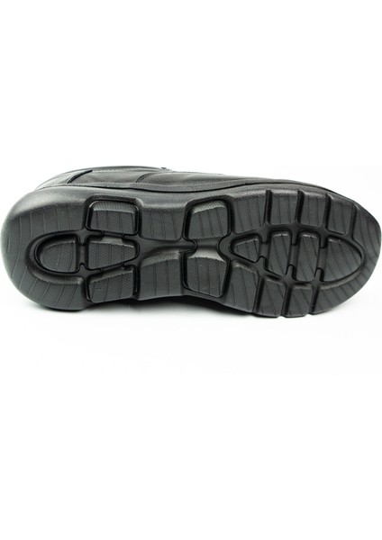 416 Restfull Bağcıklı Erkek Ayakkabı Siyah indirimleri