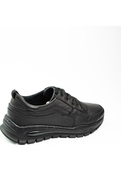 293 Restfull Bağcıklı Casual Ayakkabı Siyah fırsatları