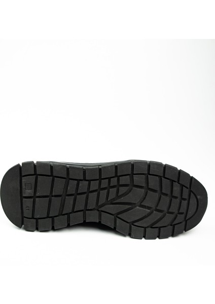 293 Restfull Bağcıklı Casual Ayakkabı Siyah indirimleri