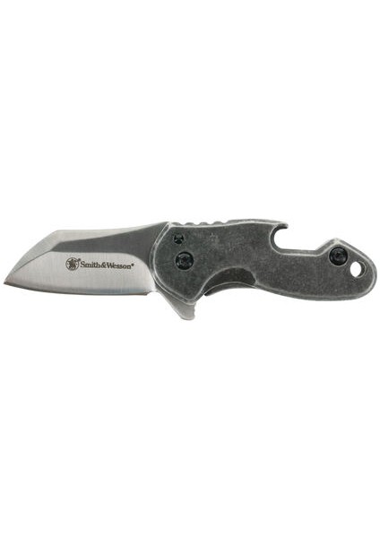 Smith & Wesson® Drive Folding Knife Katlanır Bıçak 1117229