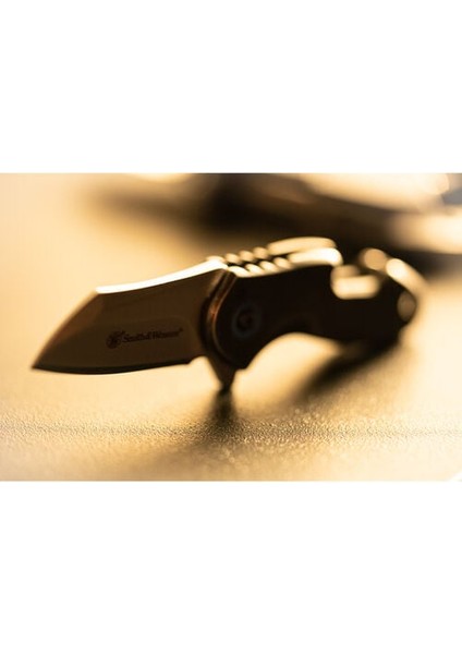 Smith & Wesson® Drive Folding Knife Katlanır Bıçak 1117229