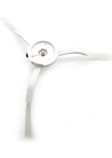 Roborock S8 + Pro ve Ultra Uyumlu 1 Adet Hepa Filtre + 1 Adet Beyaz Yan Fırça modelleri