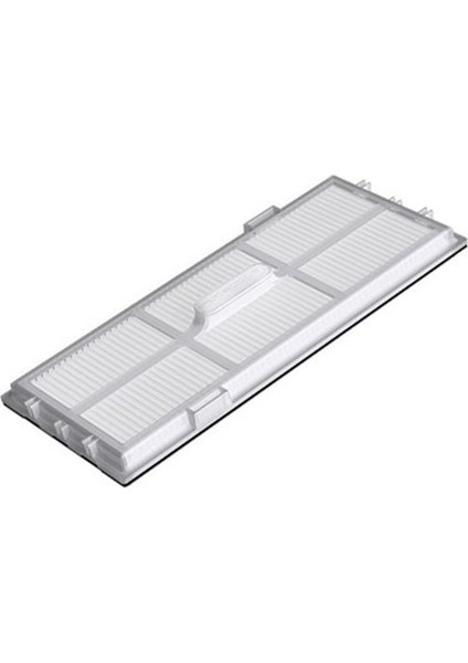 Roborock S8 + Pro ve Ultra Uyumlu 1 Adet Hepa Filtre + 1 Adet Beyaz Yan Fırça fırsatları