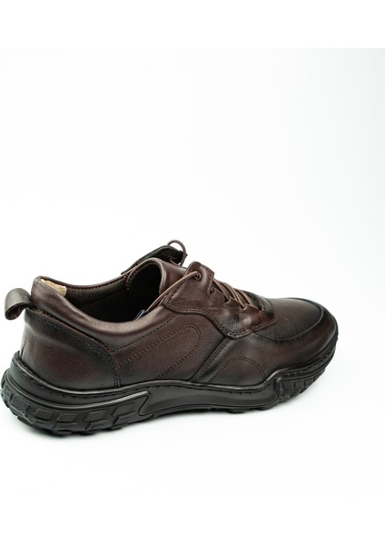 261 Restfull Lastik Bağcıklı Casual Ayakkabı Kahverengi fırsatları