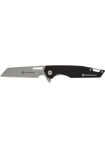 Smith & Wesson® Sideburn Folding Knife Katlanır Bıçak 1122568
