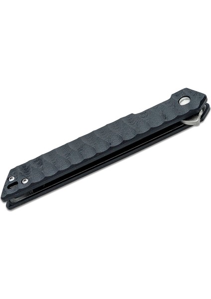 Smith & Wesson® 24/7 Tanto Folder, Black G-10 Handle Bıçak 1147097 fiyatları