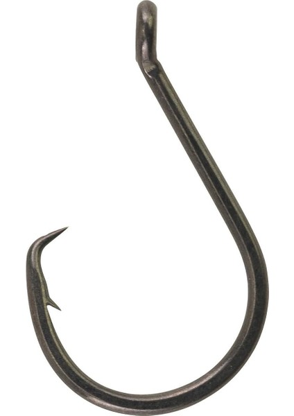 FUSION19 No:2 Circle Olta Iğnesi 8 Adet