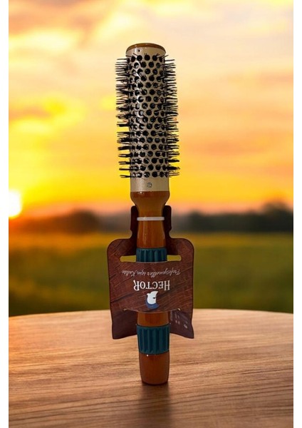 Vent Profesyonel Termal Saç Fırçası 45 mm Çap